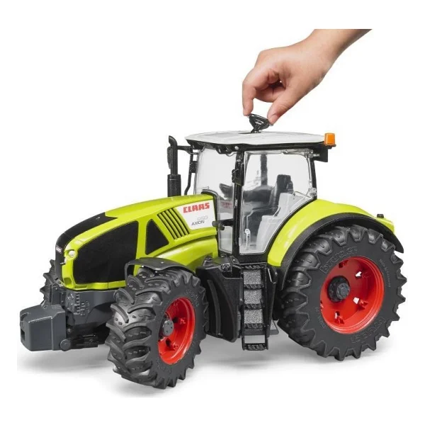Bruder Claas Axion 950 Traktör Br03012 - Görsel 5