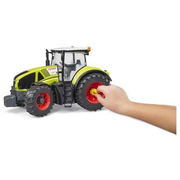 Bruder Claas Axion 950 Traktör Br03012 - Görsel 6