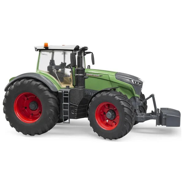 Bruder Fendt 1050 Vario Traktör Br04040 - Görsel 7