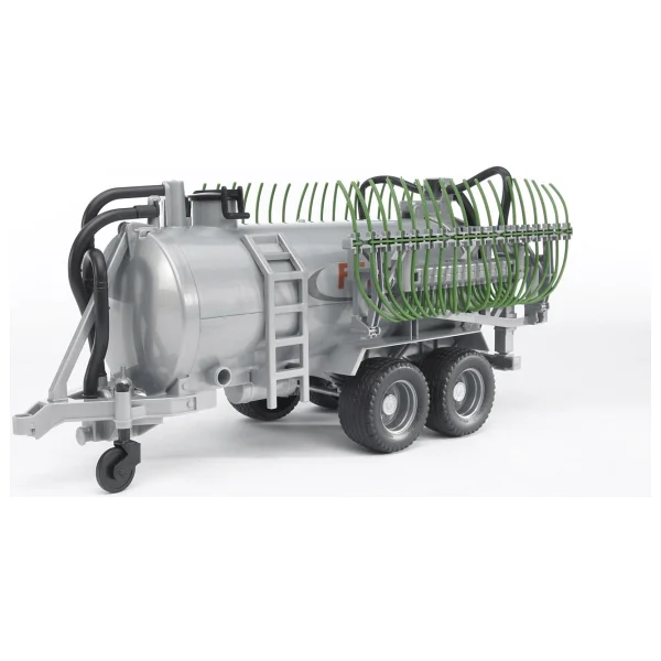 Bruder Br02020 Fliegl İlaçlama Römorku - Görsel 8