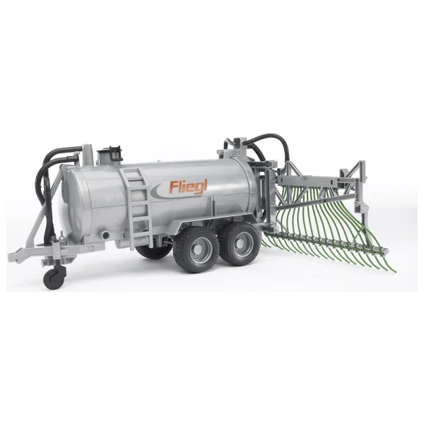 Bruder Br02020 Fliegl İlaçlama Römorku - Görsel 2