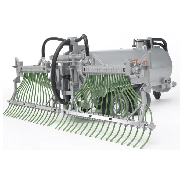 Bruder Br02020 Fliegl İlaçlama Römorku - Görsel 3