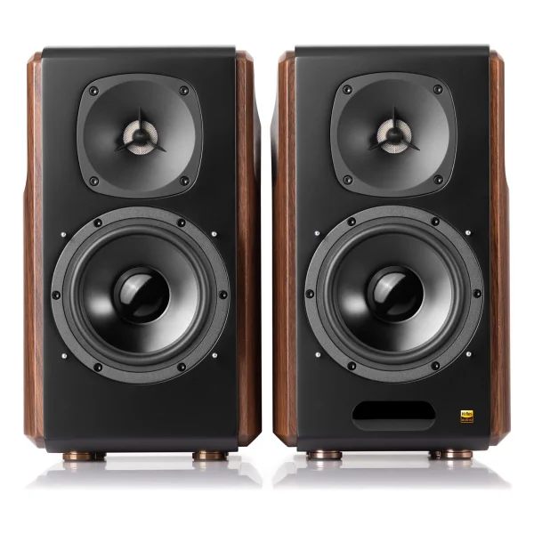 Edifier S2000mkııı 2.0 Hi-Fi Ev Sinema Hoparlörü - Görsel 2