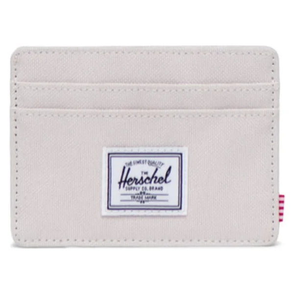 Herschel Charlie Unisex Siyah Rfid Korumalı Kartlık 30065-00001-Os - Görsel 7