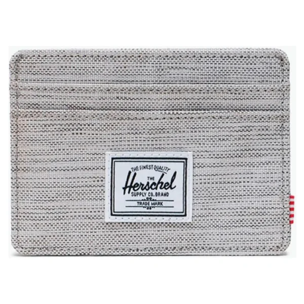 Herschel Charlie Unisex Siyah Rfid Korumalı Kartlık 30065-00001-Os - Görsel 10