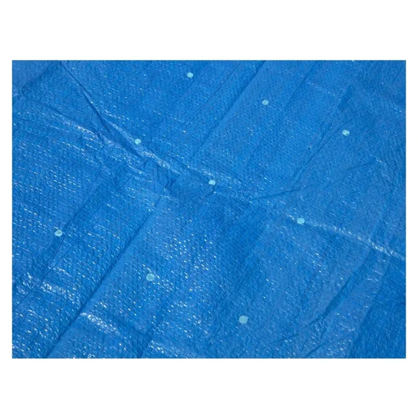 Havuz Örtüsü 262 X 175 Cm - Görsel 5