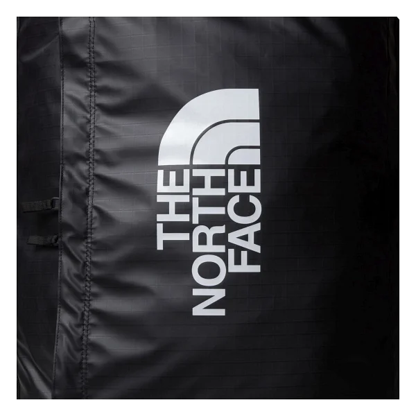 The North Face Base Camp Voyager 29 Roller Seyahat Çantası Nf0a52ue9261 - Mavi - Std - Görsel 9