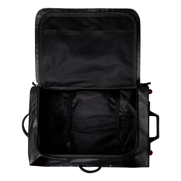 The North Face Base Camp Voyager 29 Roller Seyahat Çantası Nf0a52ue9261 - Mavi - Std - Görsel 10