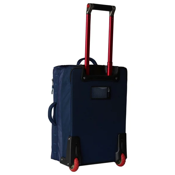 The North Face Base Camp Voyager 21 Roller Seyahat Çantası Nf0a52ud9261 - Mavi - Std - Görsel 2
