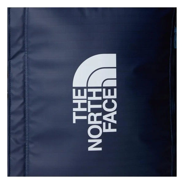 The North Face Base Camp Voyager 21 Roller Seyahat Çantası Nf0a52ud9261 - Mavi - Std - Görsel 3