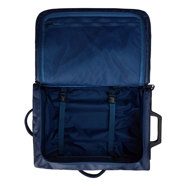 The North Face Base Camp Voyager 21 Roller Seyahat Çantası Nf0a52ud9261 - Mavi - Std - Görsel 4