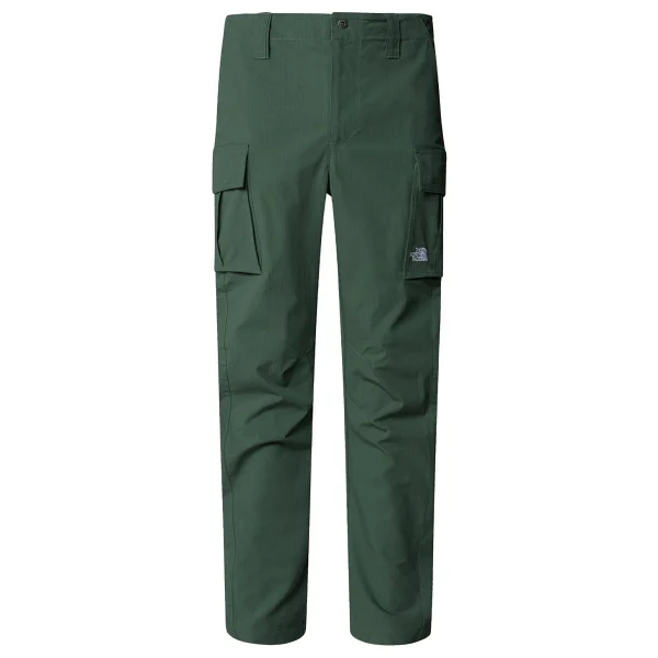 The North Face Antıcline Erkek Kargo Pantolon - Görsel 3