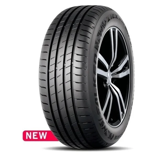 Falken Ziex Ze320 225/40 R18 92w XL Yaz Lastiği - 2025 - Görsel 3