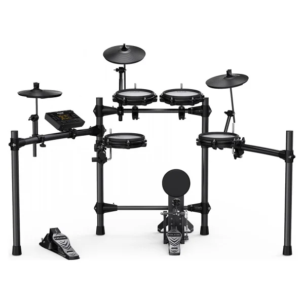 Nux Dm-210 Dijital Davul - Görsel 9