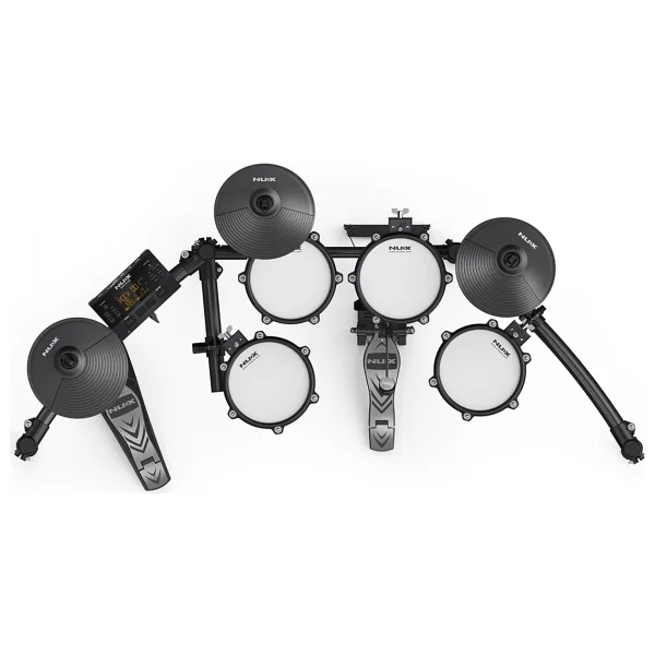Nux Dm-210 Dijital Davul - Görsel 2