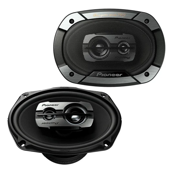 Pioneer Ts-6975 V3 550 W Champion Serisi Koaksiyel Oto Hoparlör - Görsel 4