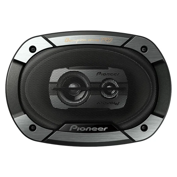 Pioneer Ts-6975 V3 550 W Champion Serisi Koaksiyel Oto Hoparlör - Görsel 2