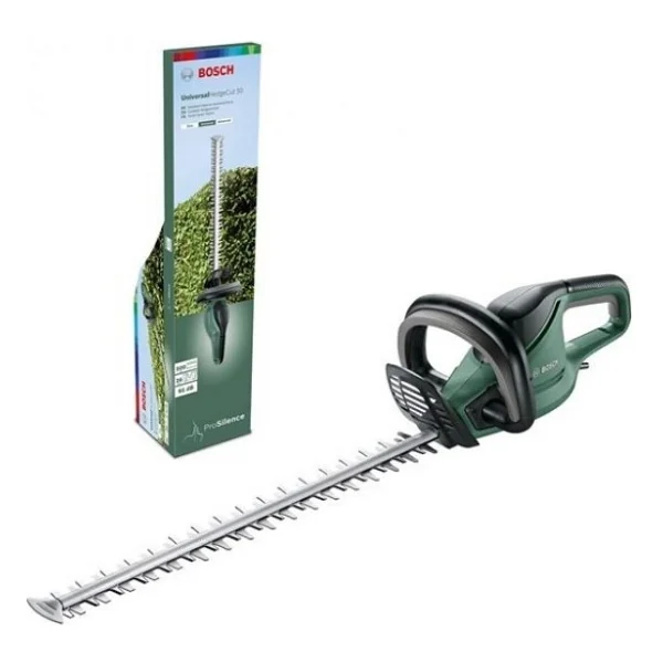 Bosch UniversalHedgeCut 60 480 W Elektrikli Çit Budama Makinesi - Görsel 3