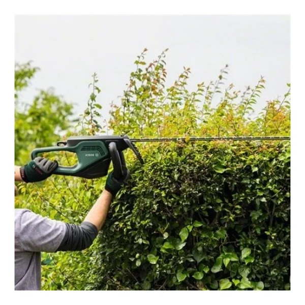 Bosch UniversalHedgeCut 60 480 W Elektrikli Çit Budama Makinesi - Görsel 5