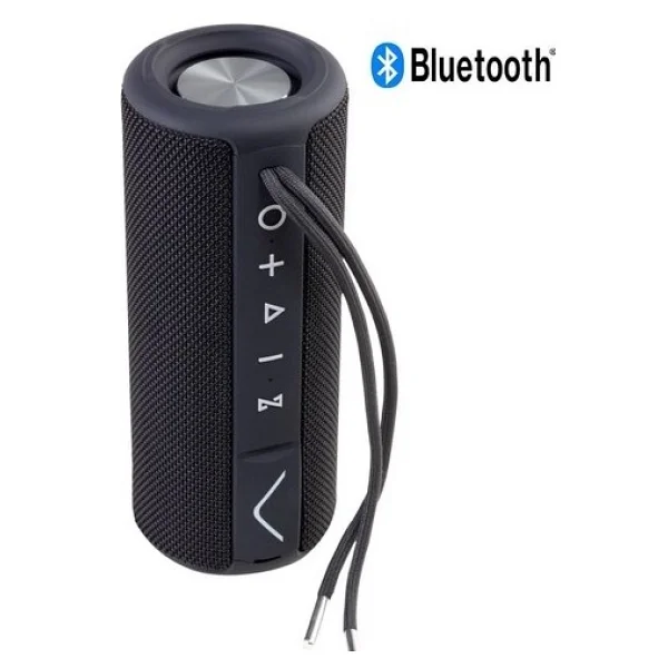 Vestel Desibel H500 Bluetooth Hoparlör Siyah - Görsel 3