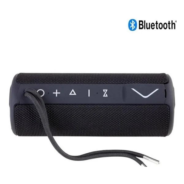 Vestel Desibel H500 Bluetooth Hoparlör Siyah - Görsel 4