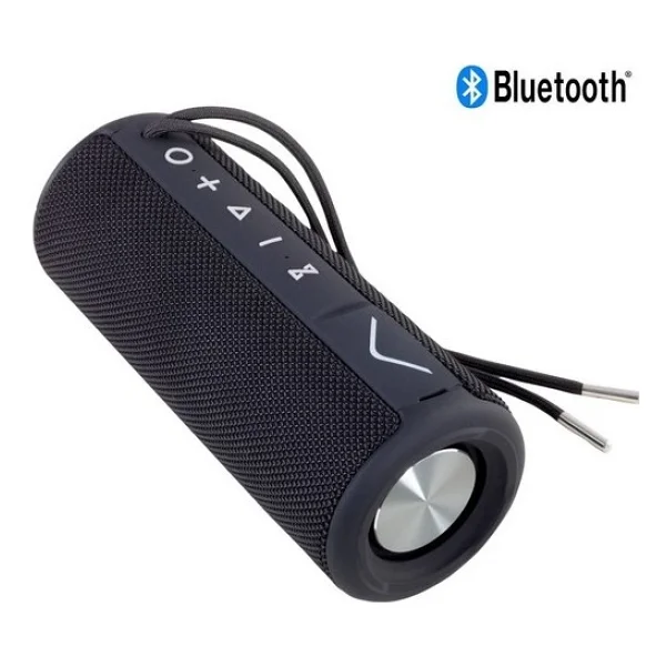 Vestel Desibel H500 Bluetooth Hoparlör Siyah - Görsel 5