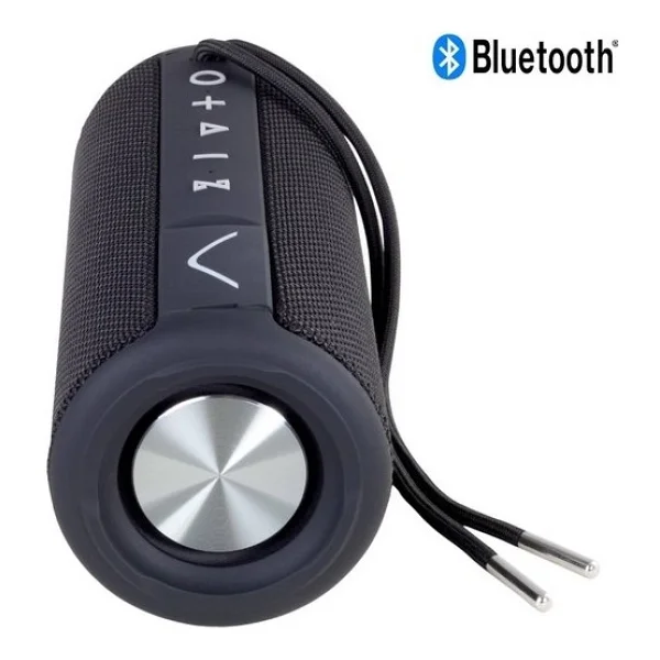 Vestel Desibel H500 Bluetooth Hoparlör Siyah - Görsel 6