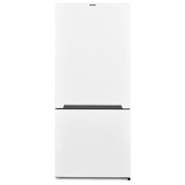 Vestel Nfk48011 Kombi No Frost Buzdolabı - Görsel 8