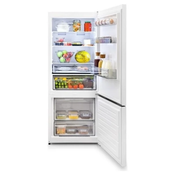 Vestel Nfk48011 Kombi No Frost Buzdolabı - Görsel 2