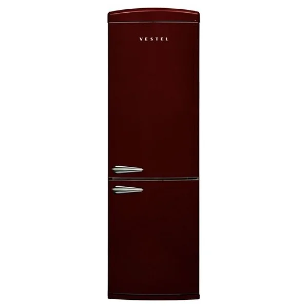 Vestel Retro Nfk37211 Kombi No Frost Buzdolabı - Görsel 9