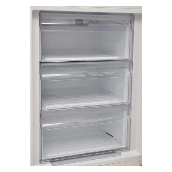 Vestel Retro Nfk37211 Kombi No Frost Buzdolabı - Görsel 3