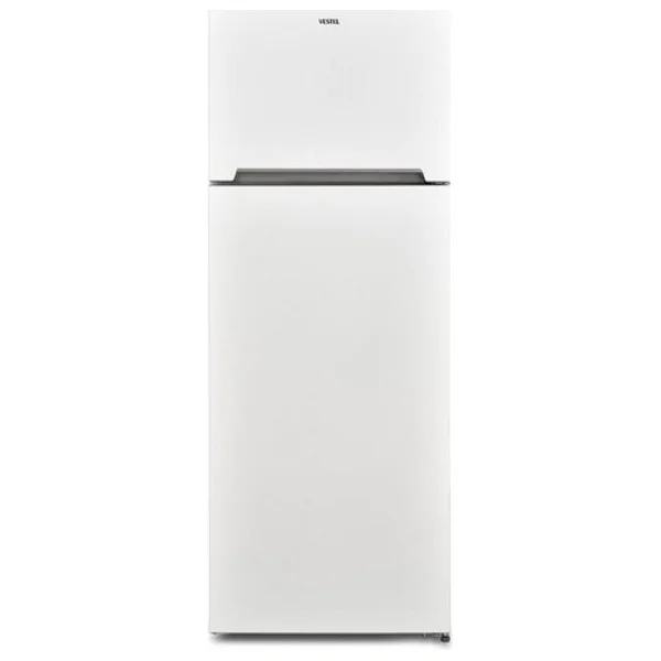 Vestel Nf52111 Çift Kapılı No Frost Buzdolabı - Görsel 3
