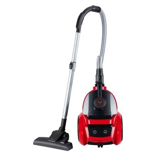 Vestel H20 K 750 W Toz Torbasız Elektrikli Süpürge - Görsel 10
