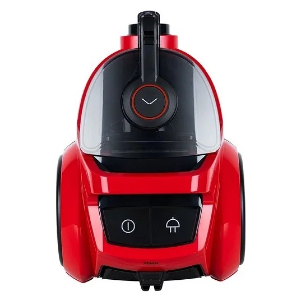 Vestel H20 K 750 W Toz Torbasız Elektrikli Süpürge - Görsel 5