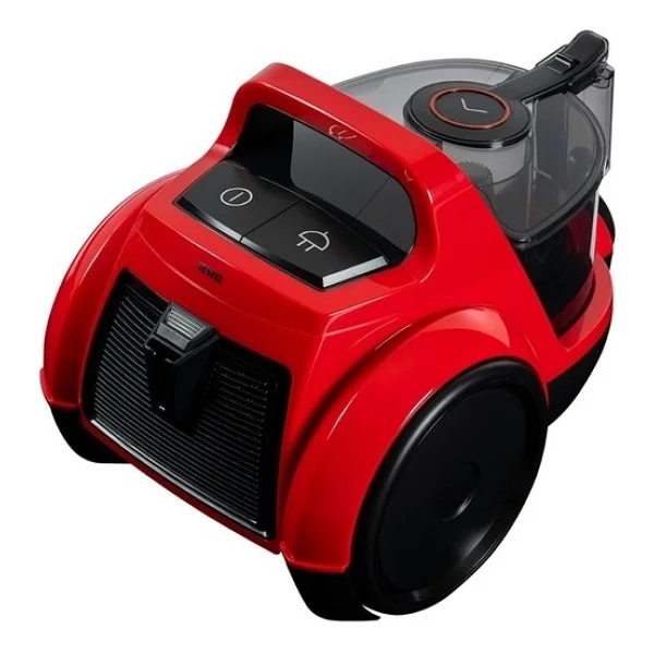 Vestel H20 K 750 W Toz Torbasız Elektrikli Süpürge - Görsel 8