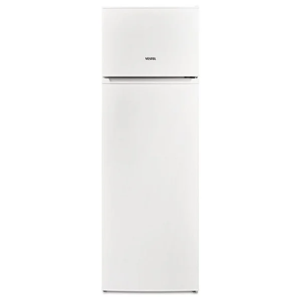 Vestel Sc30011 Çift Kapılı Buzdolabı - Görsel 8