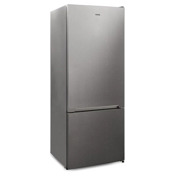 Vestel Nfk52011 X Kombi No Frost Buzdolabı - Görsel 2