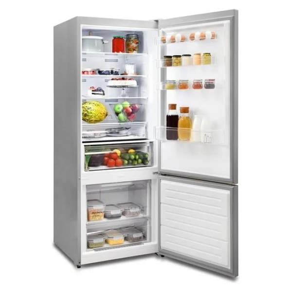Vestel Nfk52011 X Kombi No Frost Buzdolabı - Görsel 3