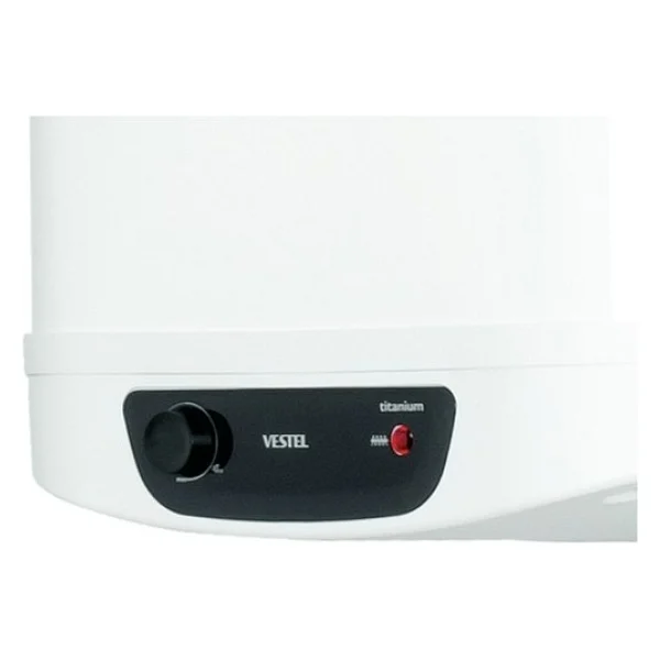 Vestel Trm 65 Mk 1980 W 65lt Termosifon - Görsel 3