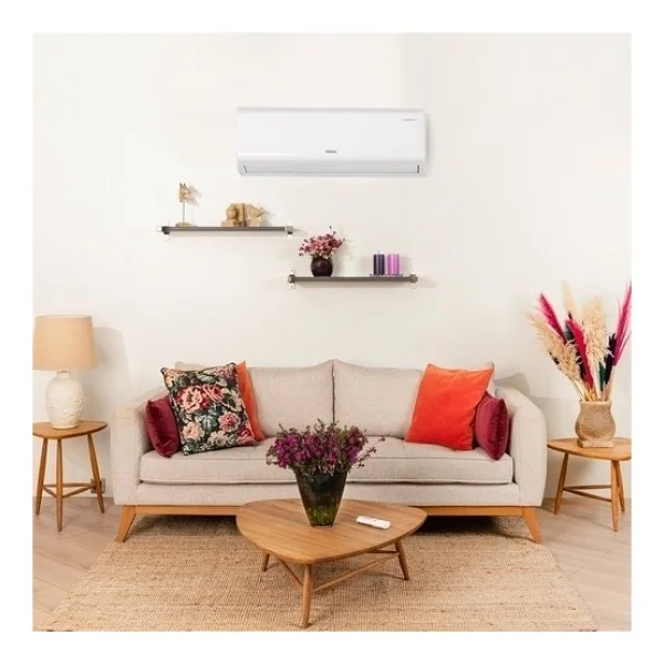 Regal Luna Inverter A++ 12000 Btu Duvar Tipi Klima - Görsel 4