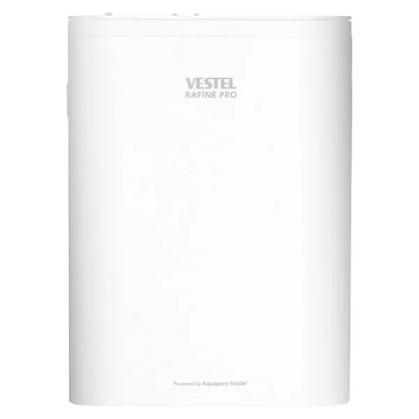 Vestel Rafine Pro Su Arıtma Cihazı - Görsel 7