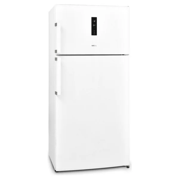 Vestel Nf64012 E Gı Pro Wi-Fi No-Frost Buzdolabı - Görsel 2