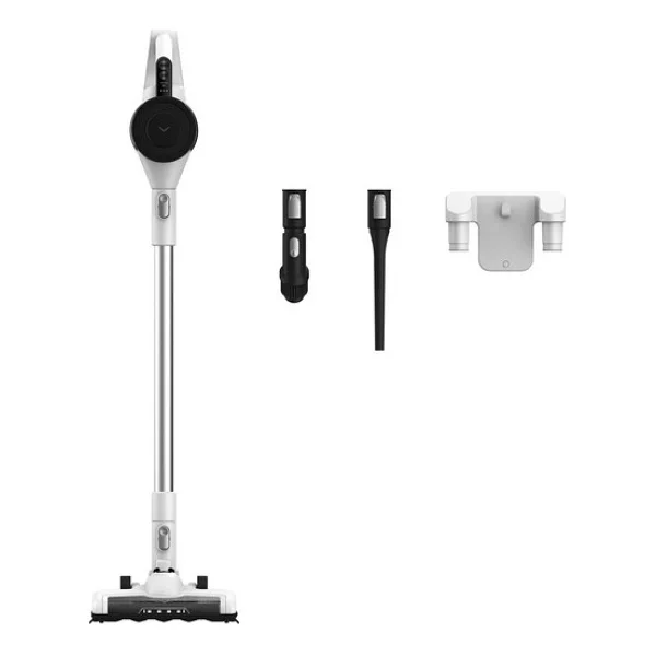Vestel S30 B Şarjlı Dikey Süpürge - Görsel 2