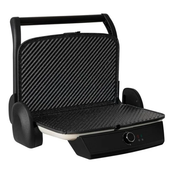 Vestel Retro T7000 Bej 2000 W Tost Makinesi - Görsel 3