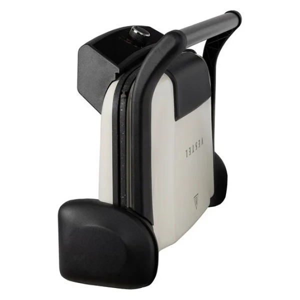 Vestel Retro T7000 Bej 2000 W Tost Makinesi - Görsel 5