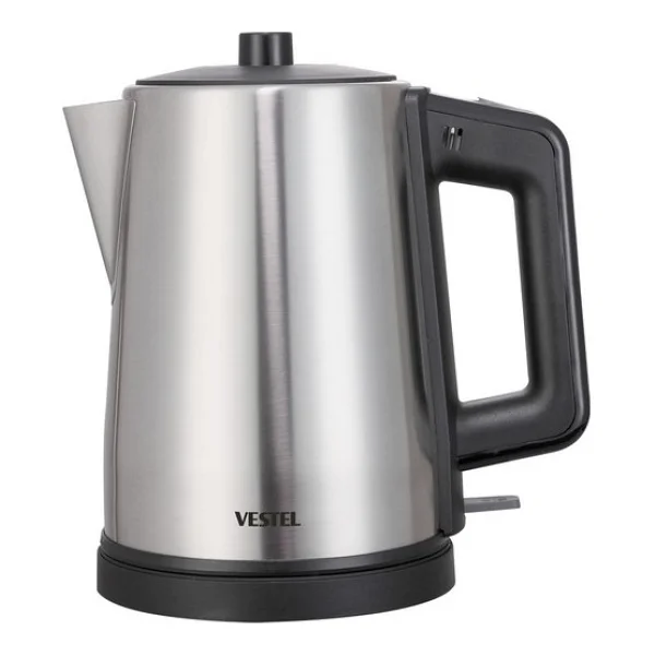 Vestel Sefa 4000 X 1800 W Çelik Çay Makinesi - Görsel 2