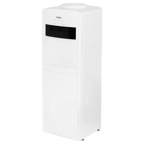 Vestel Sp 201 Su Sebili - Görsel 3