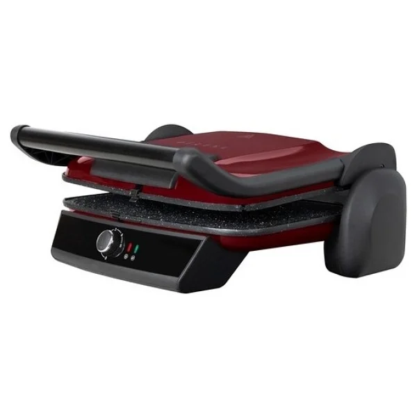 Vestel Retro T7000 Bordo 2000 W Tost Makinesi - Görsel 4