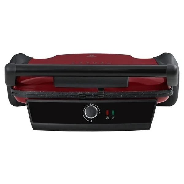 Vestel Retro T7000 Bordo 2000 W Tost Makinesi - Görsel 2