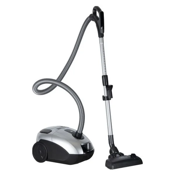Vestel T40 G 700 W Toz Torbalı Elektrikli Süpürge - Görsel 4